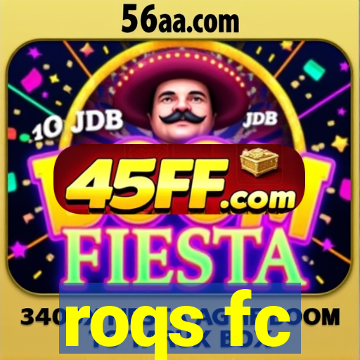 roqs fc